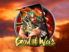 God Of War M icon