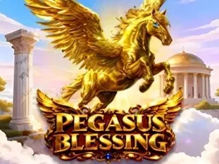 Pegasus Blessing game poster
