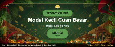 Promo Eksklusif Hoye55