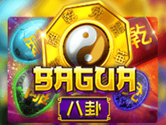 Bagua game poster